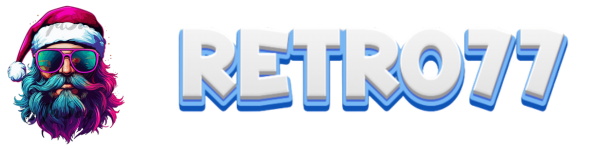 RETRO77 Logo